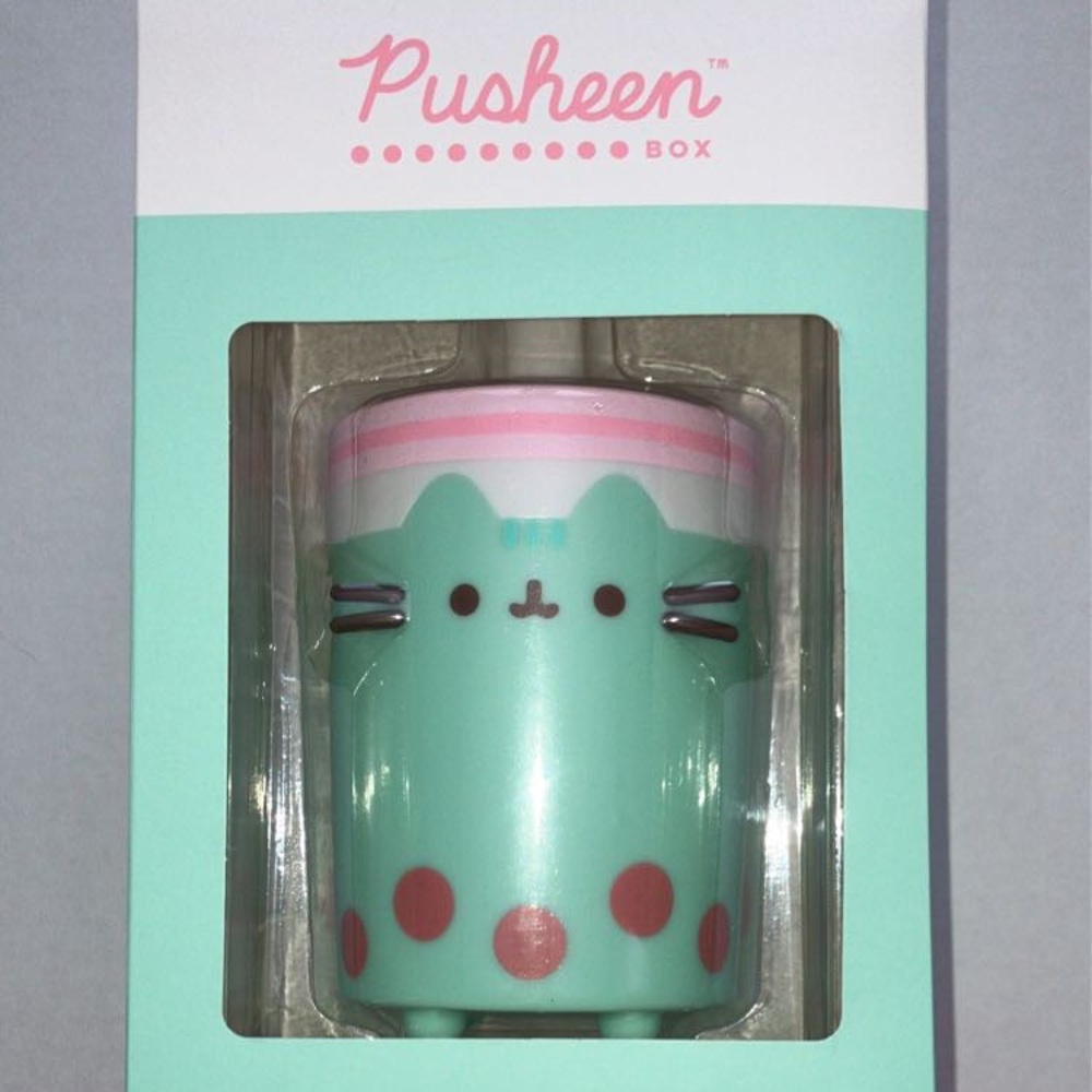 Bobasheen Figure